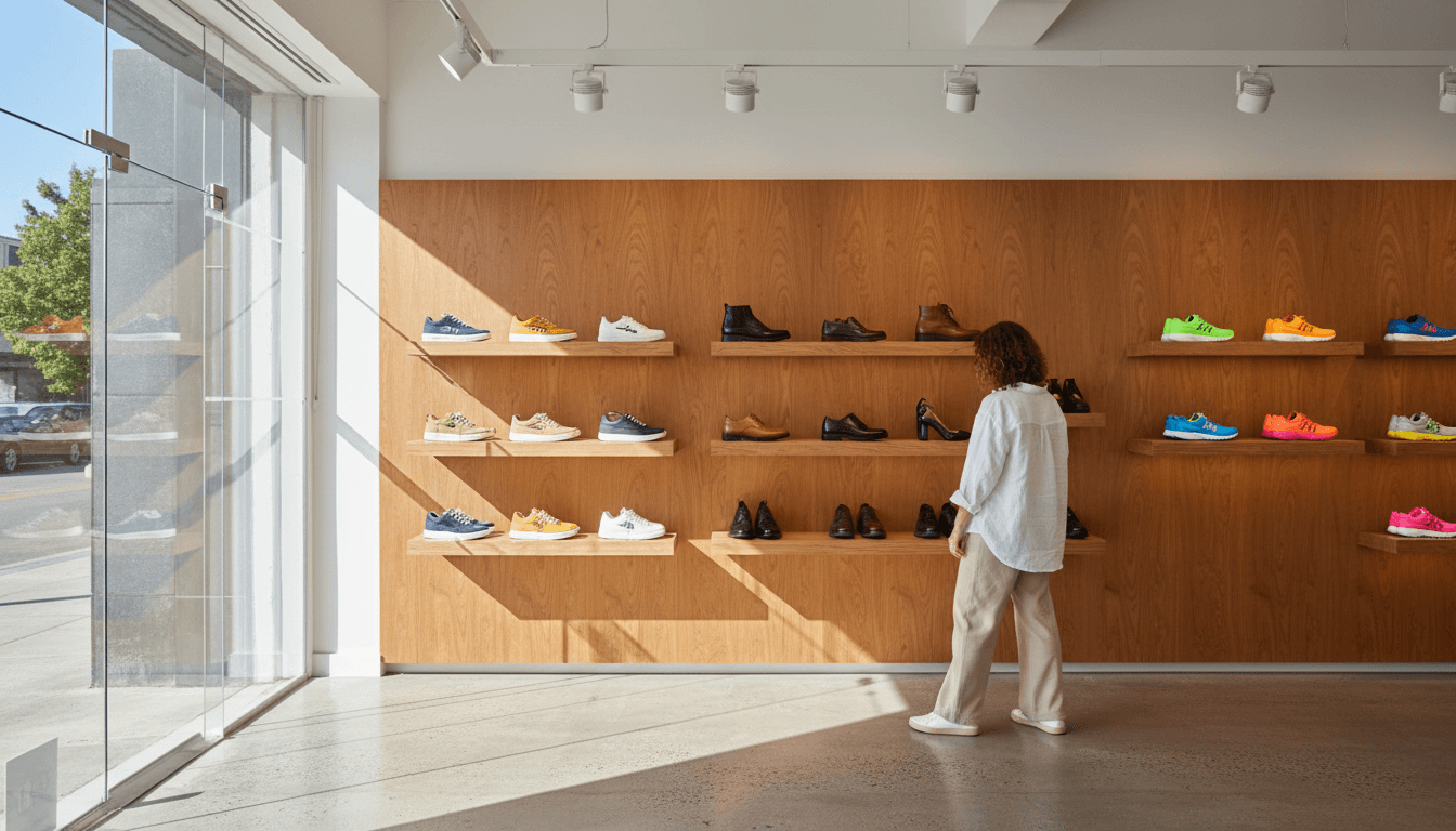 Sole Studio product lineup
