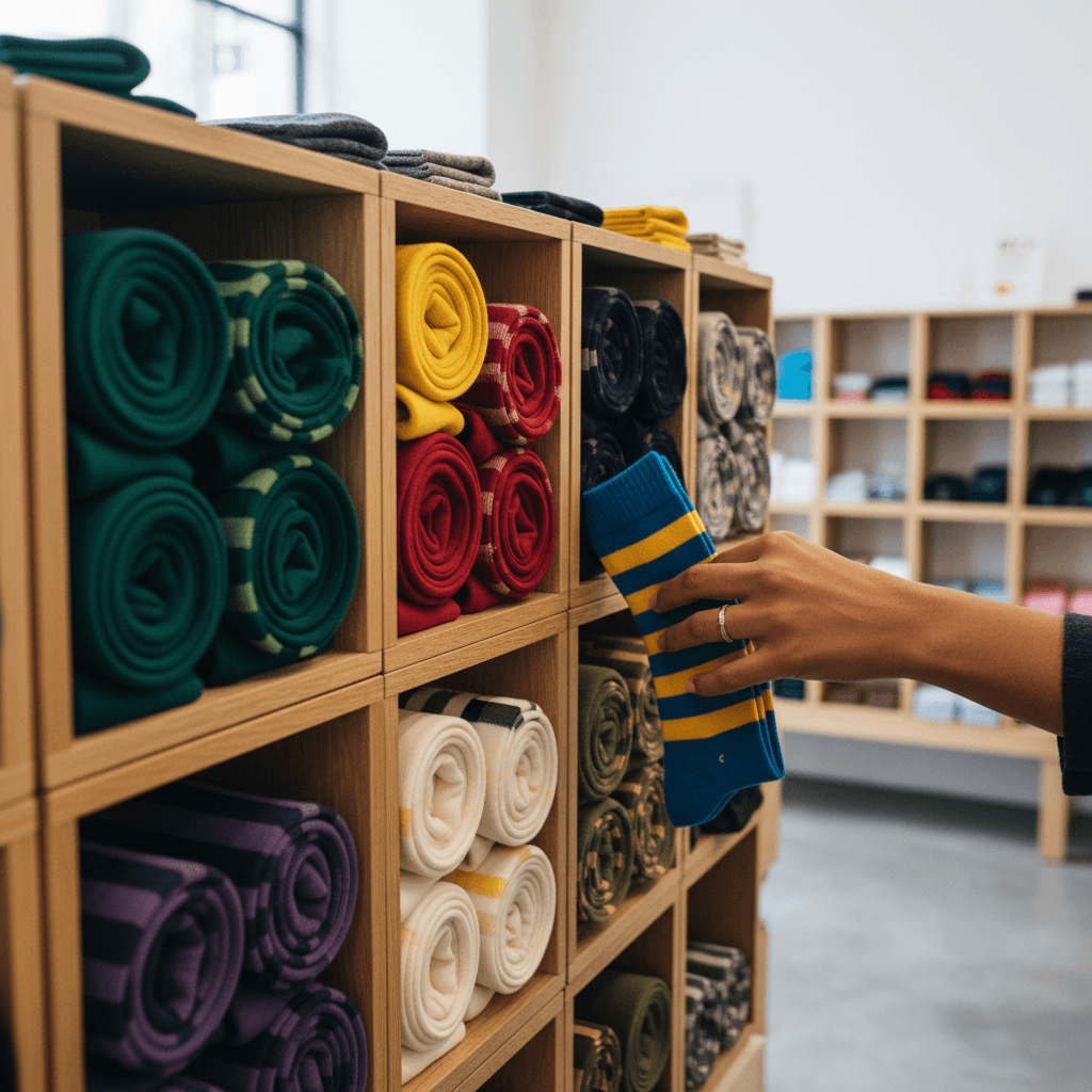 Sole Studio product collection and inventory
