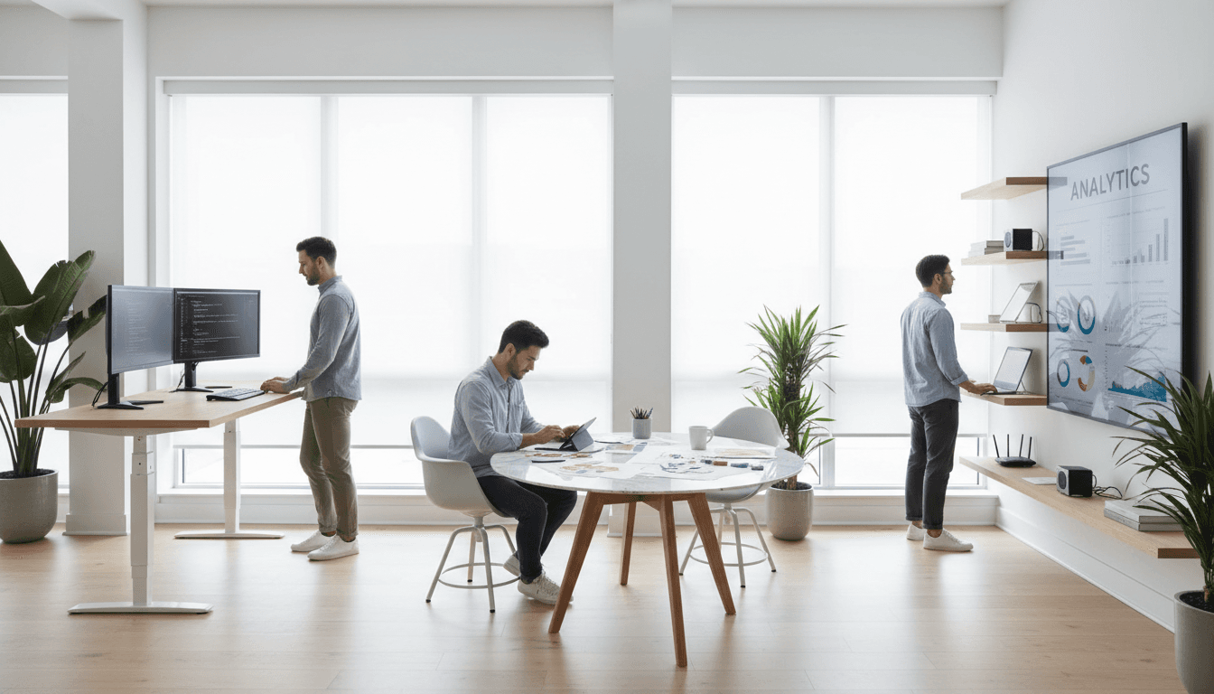 Building the Sole Studio digital platform